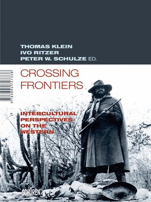 cover image of Crossing Frontiers